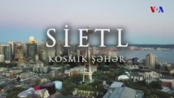 Sietl - Kosmik şəhər [İkinci hissə]