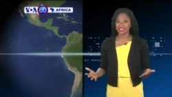VOA60 AFRICA - JANUARY 06, 2015
