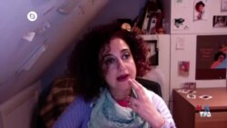 توضیحات مریم مهاجر درباره انیمیشن کوتاه «و مادربزرگ می‌رقصید»