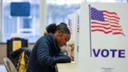 Tariku kalata don Ameriki jamana na