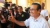 East Timor, Asia's Youngest Democracy, Votes for President
