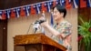 Taiwan says China's threats over president's US visit are counterproductive