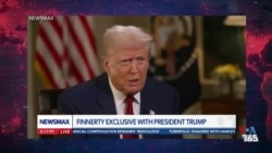 تاکید دوباره دونالد ترامپ بر نابود شدن مراکز غنی‌سازی هسته‌ای جمهوری اسلامی در حمله آمریکا
