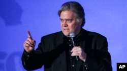 Стів Беннон