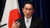 Tân thủ tướng Nhật nêu quan ngại với Chủ tịch Trung Quốc