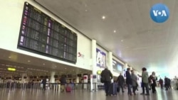 'อียู' ถอด 'สหรัฐฯ' จากรายชื่อประเทศ 'ปลอดภัย' หลังยอดโควิดเพิ่ม