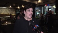 Լոս Անջելեսի հայ համայնքի արձագանքը