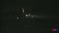 Trump Yaraye Ashitse muri Singapoure