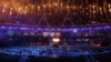 London Kicks Off 2012 Olympic Games With Spectacular Gala