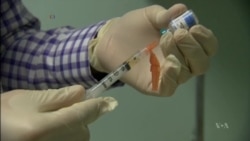 Measles in US Becomes Medical, Scientific, Political Issue
