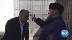 Rights Groups: Hungary’s Coronavirus Law Creates Indefinite &#39;Dictatorship&#39; 
