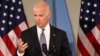 США підтримуватимуть новий уряд України - Джозеф Байден