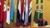 Arab League Head Says US Aid Cut for UN Agency Puts Stability at Risk