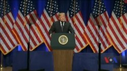 ​Час-Тайм. Трамп оголошує нову стратегію з національної безпеки