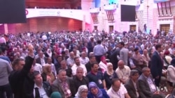 New Chapter for Tunisia's Ennahda