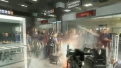 Are Violent Games Linked to Violent Crimes?