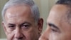 Obama, Netanyahu: Hamas Not a Partner for Peace