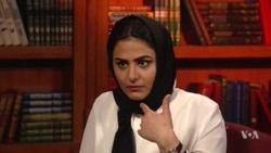 Female Empowerment in Saudi Arabia