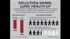 Research Links Cleaner Air, Improved Children's Health