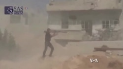 Could US Have Done More to Stop Rise of Islamic State?