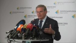 Сенатор розповів про зброю для України