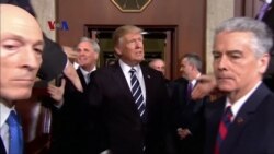 Laporan Khusus State of the Union: Kebijakan Ekonomi Donald Trump