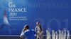 G8 Summit Under Way in France