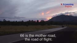 Route 66 - Westward Expansion