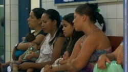 Doctors in US Say They Lack Funds to Stop Zika