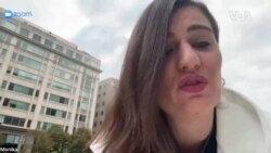 Моника Зајкова од Вашингтон: Изборите во САД беа одраз на високиот степен на демократија во државата 