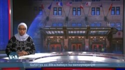 Kulanka G7 oo diiradda saaraya Ruushka 