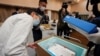 Japan to Begin Vaccine Rollout Wednesday 