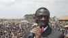Uganda Opposition Leader Speaks Out Against Police Brutality