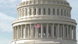 Facebook CEO Zuckerberg Faces Tough Questions on Capitol Hill