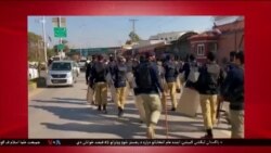 د ډیوه د روانو چارو خپرونه په ټي وي
