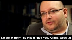 Jason Rezaian