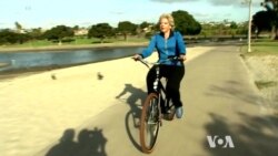 Lifestyle Changes Lower Chances for Cancer