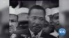 US Marks Birthday of Civil Rights Icon as Voting Rights, Racial Justice Remain Central to Country’s Politics