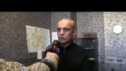 Şahin Hacıyev: 2013-cü ilidə narazılıqlar avtoritar rejimin əleyhinə yönəldilməyib