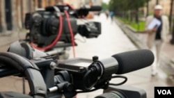 El reportero de CPJ Carlos Lauría ha descrito la situación latinoamericana bajo el título ‘En América Latina, el retorno de la censura’.