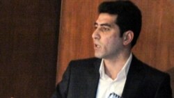 Musa Bərzin: Təbriz Məhkəməsi hakiminə sanksiyaları müsbət adlandırır