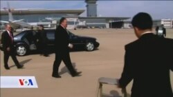 Ponovo rastu tenzije SAD - Sjeverna Koreja