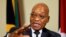 Tổng thống Nam Phi Jacop Zuma 