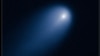 Hubble Telescope Spies Incoming Comet ISON
