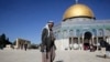 Israel Rules Out Jerusalem Base for Saudi Envoy to Palestinians 