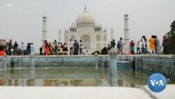 Trump Expects Massive Crowds in India But No Big Trade Deal
