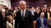 Netanyahu assails media as he testifies for first time in corruption trial
