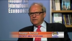 Експерт: Газова корупція – ракова пухлина української економіки