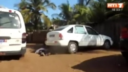 la Côte d'Ivoire a été la cible dimanche d'une attaque jihadiste