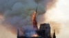 Debate Over Future Notre-Dame Spire Fuels French Divisions